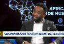 Africa Side Hustle: Sars Targets Influencer Income