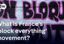 After parliament votes to oust prime minister: Has France become ungovernable? | DW News