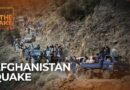 After the earthquake: what lies ahead for Afghanistan? | The Take