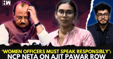 Ajit Pawar vs Anjana Krishna: NCP Leader Seeks Probe Into Woman Cop’s Documents After Viral Video