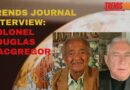 AMERICA: A DANGEROUS TIME ON THE BRINK OF ANNIHILATION