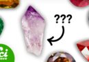 Amethyst Used to be Really Valuable