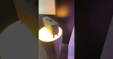 Anker stuffed its awesome Nebula X1 projector into a party speaker.