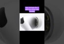 Apple’s new Airpods Pro 3 now has a heart rate monitor as part of their fitness tracking.