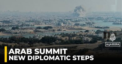 Arab-Islamic summit may lead to ‘concrete measures’ against Israel