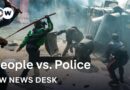 Are Indonesia’s politicians too out of touch? | DW News Desk