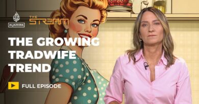 Are Tradwives Rebranding Feminism? | The Stream