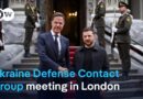 Are Ukraine’s European allies ready to fill the gap in aid and assistance left by the US? | DW News