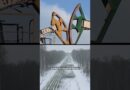 Are Ukraine’s kamikaze drones causing a Russian petrol crisis?