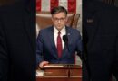 Argument Breaks Out in House After Moment of Silence for Charlie Kirk