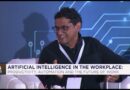 Artificial Intelligence in the Workplace: Productivity, Automation & the Future of Work