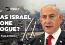 Attack on Qatar: “Israel is trying to assassinate the concept of diplomacy itself” | UpFront