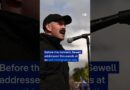 Australia: Neo-Nazi leader arrested | DW Shorts