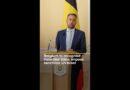 Belgium to recognise Palestinian state, impose sanctions on Israel | AJ #shorts