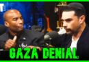 Ben Shapiro SAVAGED For G*nocide Denial On Breakfast Club | The Kyle Kulinski Show
