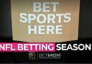 BetMGM’s Bold Playbook: CEO on Betting Season, App Upgrades & Industry Expansion