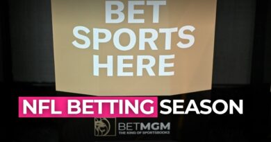 BetMGM’s Bold Playbook: CEO on Betting Season, App Upgrades & Industry Expansion