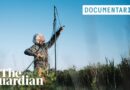 Between Moon Tides: hacking nature to save the saltmarsh sparrow