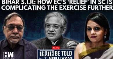 Bihar SIR LIVE: As Deadline Ends, Arun Agarwal Weighs In On Election Commission’s ‘Relief’