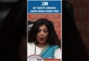 BJP targets Pawan Khera and his wife over allegedly holding two EPIC cards