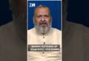 ‘Brahmins Profiteering Off Indian People’: Peter Novarro | Editorial With Sujit Nair | SCO | USA