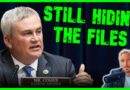 BREAKING: EPSTEIN SURVIVORS SPEAK AS TRUMP BLOCKS FILES! | The Kyle Kulinski Show