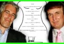 BREAKING: FULL EPSTEIN BOOK IS TRUMP’S WORST NIGHTMARE | The Kyle Kulinski Show
