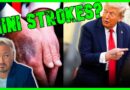 BREAKING: IS TRUMP HAVING MINI-STROKES? | The Kyle Kulinski Show