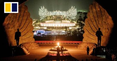 Budget cuts raise doubts about Indonesia’s new capital