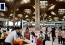 Cambodia unveils new Chinese-built airport