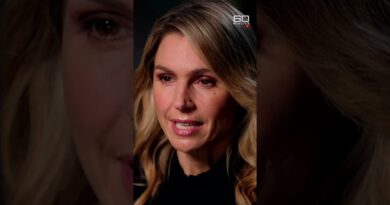 Can AI replace human writers? | 60 Minutes Australia