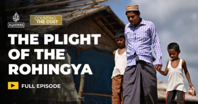 Can Bangladesh keep hosting Rohingya? | Counting the Cost