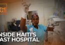 Can Haiti’s last hospital survive armed groups? | The Take