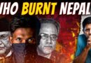 Can Nepal’s GenZ Put Out The Fires & Rebuild? | Old Guard Out – Now The Hard Part | Akash Banerjee
