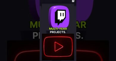 Can Pump Fun Really Compete With YouTube and Twitch?
