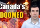 😱 Canada’s Banks in CHAOS–Liquidity NIGHTMARE Set to EXPLODE!