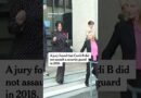 Cardi B Is Cleared in Assault Case