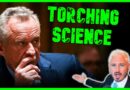 CDC EXPLODES With Mass Resignations Over RFK TORCHING Science | The Kyle Kulinski Show
