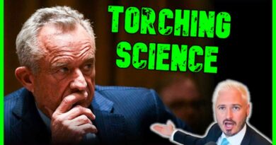 CDC EXPLODES With Mass Resignations Over RFK TORCHING Science | The Kyle Kulinski Show