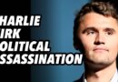 Charlie Kirk political assassination