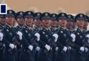 China holds military parade marking 80 years since Japan’s WWII surrender