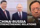 China leads global shift, Russia plays junior role in Xi-Putin Alliance: Analysis