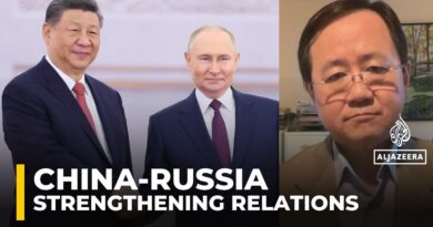 China leads global shift, Russia plays junior role in Xi-Putin Alliance: Analysis
