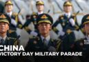 China to unveil advanced weapons at Victory Day parade, Putin and Kim Jong Un among attendees