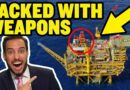 China’s Has Something Even More Dangerous Than Missiles and Drones