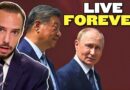 China’s Military Parade Is WORSE Than You Imagine