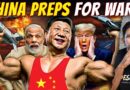 China’s Victory Day Parade | Xi’s Direct Challenge To America & Warning For India? | Akash Banerjee