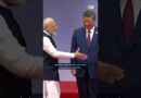 Closer India-China ties at SCO | DW News