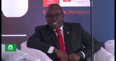 CNBC Africa AI Summit 2025: Highlights Special