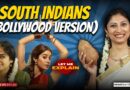 Coconut, curd and jasmine: What Bollywood thinks of the south | Let Me Explain